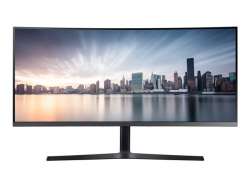 Монитор SAMSUNG LC34H890WGRXEN 34inch Curved WQHD 3440x1440 21:9 3000:1 DP/HDMI/USB Type-C Dock 65w USB hub 3 port Height-adjustable Black Монитор SAMSUNG LC34H890WGRXEN 34inch Curved WQHD 3440x1440 21:9 3000:1 DP/HDMI/USB Type-C Dock 65w USB hub 3 port Height-adjustable Black