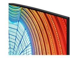 Монитор SAMSUNG LS34A650UXUXEN 34inch 21:9 Curved 1000R 3440x1440 VA-LED 4ms 100Hz HDR10 DP/HDMI/USB Type-C 95Watts HAS 100mm VESA Black