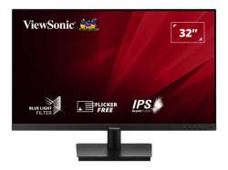 Монитор VIEWSONIC VA3209-MH 32inch 1920x1080 IPS LED VGA HDMI