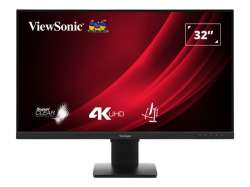 Монитор VIEWSONIC VG3208-4K 32inch VA 3840x2160 16:9 2xHDMI DP Монитор VIEWSONIC VG3208-4K 32inch VA 3840x2160 16:9 2xHDMI DP