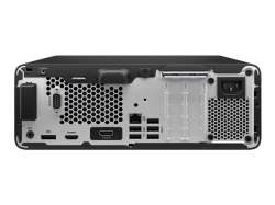 Настолен Компютър HP Pro 400 G9 SFF Intel Core i5-13500 8GB 512GB SSD W11P SmartBuy (BG) Настолен Компютър HP Pro 400 G9 SFF Intel Core i5-13500 8GB 512GB SSD W11P SmartBuy (BG)