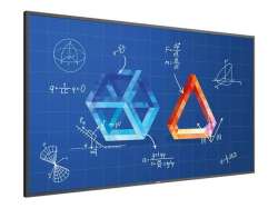 PHILIPS 43BDL3651T/00 43inch FHD 400cd 18/7 land/port PCAP 10 touch points basic failover Android 8 WiFi OPS CMND