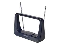 Philips Digital TV antenna 28 dB, HDTV/UHF/VHF/FM