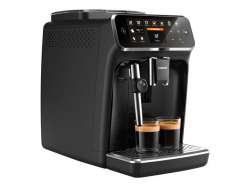PHILIPS Fully automatic espresso machine 4300 series 5 beverages Intuitive touch display                          