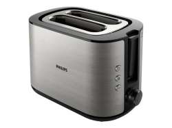PHILIPS HD2650/90 metal toaster Viva Collection PHILIPS HD2650/90 metal toaster Viva Collection