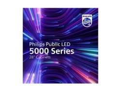 PHILIPS LED Panel 28inch 50x50 A5s Plus