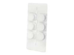 Philips Saeco Coffee Oil remover tablets                          