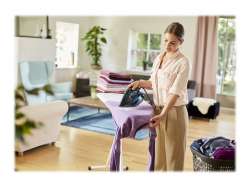 Philips Steam iron Azur Elite, OptimalTEMP 3000 W, 65g/min