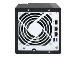 QNAP TS-431KX-2G 4-bay AL-214 2G NAS Quad core 1.7GHz 2GB DDR3L SODIMM RAM max 8GB SATA 6Gb/s 1x 10GbE SFP+ LAN 2x GbE LAN QNAP TS-431KX-2G 4-bay AL-214 2G NAS Quad core 1.7GHz 2GB DDR3L SODIMM RAM max 8GB SATA 6Gb/s 1x 10GbE SFP+ LAN 2x GbE LAN