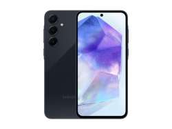 SAMSUNG Galaxy A55 5G EE Awesome Navy 8GB+128GB Enterprise Edition