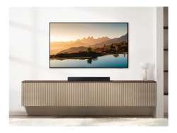 Samsung HW-B400F Soundbar 2.0ch, Dolby Digital,Bluetooth Model 2025  Black