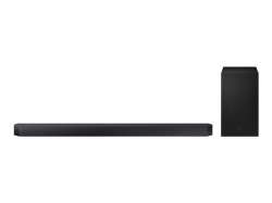 SAMSUNG HW-Q700D 3.1.2ch 320W Wireless Soundbar 2024                          