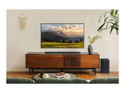 SAMSUNG HW-S700D 3.1ch 250W Wireless Soundbar 2024 Black                          