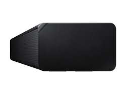 SAMSUNG Soundbar HW-T550 3+1 Ch Wireless 320W Black                          