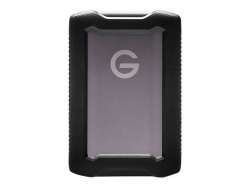 SANDISK Professional G-DRIVE ArmorATD 4TB 2.5inch Space Grey WW New Version