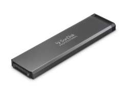 SANDISK Professional Pro-Blade Mag 1TB NVMe SSD 20Gbit/s USB 3.2 Gen 2x2                          