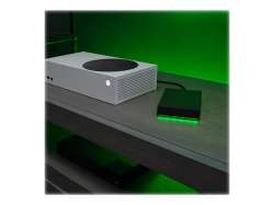 SEAGATE Game Drive for Xbox 4TB HDD USB 3.2 SEAGATE Game Drive for Xbox 4TB HDD USB 3.2