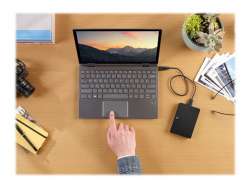 SEAGATE Expansion Portable 5TB HDD USB3.0 2.5inch RTL external