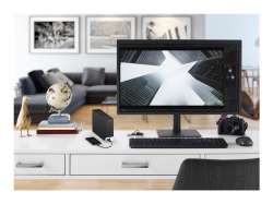 SEAGATE One Touch Desktop HUB 20TB USB-C USB 3.0 compatible with Windows/Mac