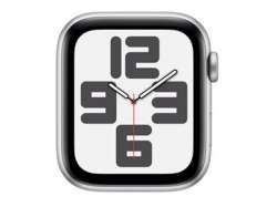 Смартчасовник APPLE Watch SE2 v3 Cellular 40mm Silver Alu Case with Blue Cloud Sport Loop Смартчасовник APPLE Watch SE2 v3 Cellular 40mm Silver Alu Case with Blue Cloud Sport Loop