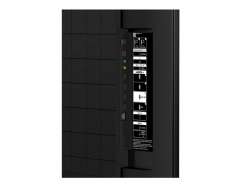 SONY FW-55BZ40L Bravia LCD 55inch 4K HDR Pro display 24/7 portrait landscape Pro-Mode Airplay Chromecast 700 Nits Haze 5Y