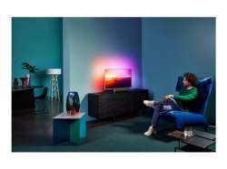 Телевизор PHILIPS 43 4K UHD Android TV Bowers&Wilkins Ambilight