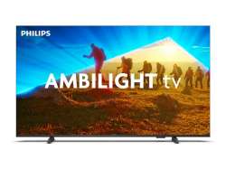 Телевизор PHILIPS 50 4K The One UHD TITAN TV Ambilight Dolby Vision 20W HDR10+ DVB-T/T2/T2-HD/C/S/S2 Телевизор PHILIPS 50 4K The One UHD TITAN TV Ambilight Dolby Vision 20W HDR10+ DVB-T/T2/T2-HD/C/S/S2