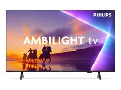 Телевизор PHILIPS 50inch 4K Ultra HD LED TITAN OS Ambilight HDR10+ Dolby Atmos Телевизор PHILIPS 50inch 4K Ultra HD LED TITAN OS Ambilight HDR10+ Dolby Atmos