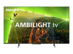 Телевизор PHILIPS 50inch Smart Ambilight 4K TV Dolby Atmos Dolby Vision Телевизор PHILIPS 50inch Smart Ambilight 4K TV Dolby Atmos Dolby Vision
