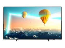 Телевизор PHILIPS 55 4K The One UHD Android TV Ambilight Dolby Vision 20W HDR10+ DVB-T/T2/T2-HD/C/S/S2 Телевизор PHILIPS 55 4K The One UHD Android TV Ambilight Dolby Vision 20W HDR10+ DVB-T/T2/T2-HD/C/S/S2