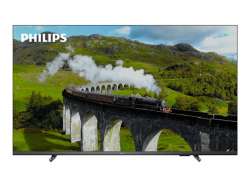 Телевизор PHILIPS 55inch UHD DLED Pixel Precise UHD New OS DVB T2/T2-HD/C/S/S2 Dolby Vision Atmos HDR+ VRR 20W RM