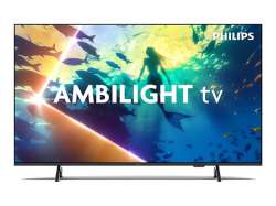 Телевизор PHILIPS 65inch UHD DLED Ambilight Titan OS Dolby Vision Dolby Atmos и DTS X Телевизор PHILIPS 65inch UHD DLED Ambilight Titan OS Dolby Vision Dolby Atmos и DTS X