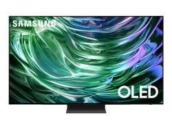 Телевизор SAMSUNG TV 55inch S90D OLED 4K AI 2024 Телевизор SAMSUNG TV 55inch S90D OLED 4K AI 2024