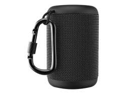 URBANISTA MEMPHIS Bluetooth speaker Button controls Playtime 12 hours Rain and splash proof IPX5 black URBANISTA MEMPHIS Bluetooth speaker Button controls Playtime 12 hours Rain and splash proof IPX5 black