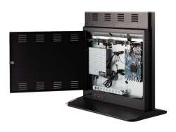 VIEWSONIC EP5542T 55inch ELED EPoster 3840x2160 400Nits 1300:1 Android V8 ARM Cortex RAM 2GB Storage 16GB IR 32 point touch