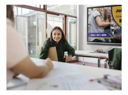 VIEWSONIC IFP7550-5F 75inch 40 Points Touch 7H AG 3840x2160 400nits 1200:1 64GB Storage 8GB RAM VIEWSONIC IFP7550-5F 75inch 40 Points Touch 7H AG 3840x2160 400nits 1200:1 64GB Storage 8GB RAM