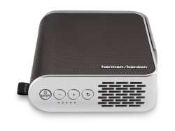 VIEWSONIC M1+ LED-Projector WVGA 854x480 Wifi BT Smart Function 250 lumens bis 100 Zoll Auto V. Keystone 1.2 TR speaker HDMI USB-C