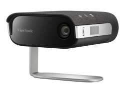 VIEWSONIC M1S WVGA 854x480 - 360LL - LED light source - TR1.2 - 25dB noise level Eco - harman/kardon 3W SPK x2 w/ cube