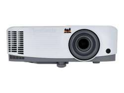 VIEWSONIC PA504W DLP projector WXGA 1280x800 4000 ansilumen TR 1.21-1.57