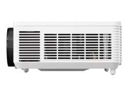 VIEWSONIC PA700W WXGA 1280x800 4500AL 22000:1 contrast SuperColor technology 3D compatible TR1.544-1.72 1.1x zoom 27dB