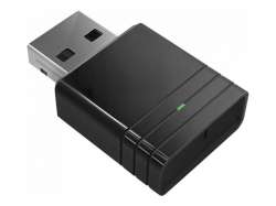VIEWSONIC VSB050 WIFI Bluetooth USB Dongle Black VIEWSONIC VSB050 WIFI Bluetooth USB Dongle Black