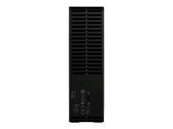 WD Elements 10TB HDD USB 3.0 3.5inch RTL extern RoHS compliant black