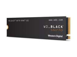 Western Digital Black SN770 1TB