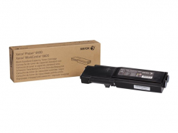 XEROX Toner black Phaser6600/WorkCentre6605 3000pgs 106R02252