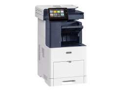 XEROX VersaLink B615XL A4 63ppm B/W Duplex MFP-Copy/Print/Scan/Fax PS3 PCL5e/6 2 Trays 700 pages Finisher optional XEROX VersaLink B615XL A4 63ppm B/W Duplex MFP-Copy/Print/Scan/Fax PS3 PCL5e/6 2 Trays 700 pages Finisher optional