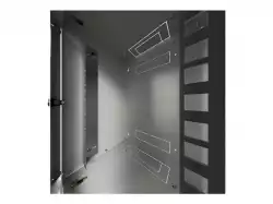 10 wall mounting rack, height 4U, depth 260 mm