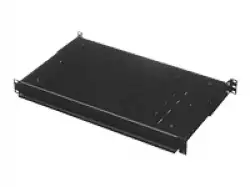 19 shelf, depth 250 mm - Fixed