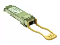 40GBASE-SR4 QSFP Transceiver Module with MPO Connector