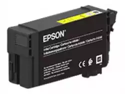 EPSON 5LB UltraChrome XD2 Yellow T40D440 50ml