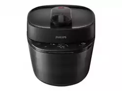 PHILIPS Multicooker All in One 5L 1000W Slow cooking Sauce Thickening
